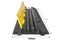 Cable Protector Ramp Solid Carousel 2