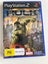 The Incredible Hulk the official Videogame Carousel 1