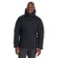 Rab Mens Valiance Waterproof Down Jacket - Black - Medium Carousel 2