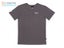 Stoney Creek Kingfish Mens T-Shirt Dark Grey S Carousel 1