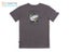 Stoney Creek Kingfish Mens T-Shirt Dark Grey S Carousel 2