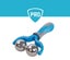 Polar Roller Peanut Ball Cold Compression Carousel 1
