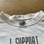 Vintage Canterbury Rugby Supporters Comedy T-shirt Large Carousel 4