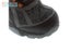 Northside Belmont Trek Mens Hiking Shoes Black/Or… Carousel 7