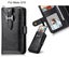 Moto G10 Case Retro leather case multi cards cash pocket Carousel 1