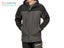 Desolve Fathom Waterproof Jacket Black/Charcoal 3… Carousel 2