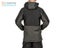 Desolve Fathom Waterproof Jacket Black/Charcoal 3… Carousel 3