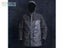 Desolve Fathom Waterproof Jacket Black/Charcoal 3… Carousel 6