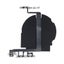 iPhone 13 Volume Flex Cable with Qi Wireless Charging Coil Carousel 2