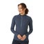 Rab Womens Nexus Pull-On Fleece - Steel - Size 10 Carousel 2