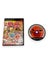 Taiko Drum Master (PS2 - NTSC-J) *COMPLETE PLAYING BUNDLE* Carousel 3