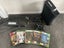 Microsoft Xbox 360 / Controllers x2 / Games x5 - Awesome Setup! Carousel 1