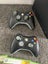 Microsoft Xbox 360 / Controllers x2 / Games x5 - Awesome Setup! Carousel 3