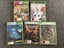 Microsoft Xbox 360 / Controllers x2 / Games x5 - Awesome Setup! Carousel 5