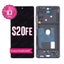 Samsung S20 FE (4G/5G) IC3 Screen Replacement with Middle Frame | OLED Carousel 1
