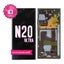 Samsung Note 20 Ultra IC3 Screen Replacement with Middle Frame | OLED Carousel 1