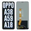 OPPO A38/ A59/ A18 LCD Screen Replacement | OEM Carousel 1