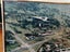PNG Port Moresby Parliament building aerial photo circa 1980s-90s Carousel 6