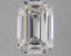 $1RES ~ 3.10ct Emerald Cut Diamond (Lab Grown) H Colour VS1 Clarity Carousel 5