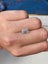 $1RES ~ 3.10ct Emerald Cut Diamond (Lab Grown) H Colour VS1 Clarity Carousel 3