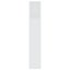 Vida Xl Headboard Cabinet White 200X18.5X104.5 Cm Carousel 4
