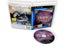Harry Potter Wonderbook of Spells (PS3) Carousel 1