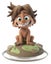 Disney Infinity 3.0: THE GOOD DINOSAUR - SPOT Carousel 1
