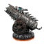 Skylanders Giants: Dragonfire Cannon (Magic Item) Carousel 1