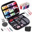 Odies Sewing Kit with Case Portable Sewing Supplies for Home Traveler, Adults Carousel 1
