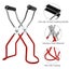 New Stainless Steel Canning Funnel Set Sale Sale Carousel 4