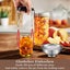 New Stainless Steel Canning Funnel Set Sale Sale Carousel 3