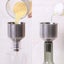 New Stainless Steel Canning Funnel Set Sale Sale Carousel 6