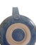 Sue Hardie Mount Yule Pottery Blue Floral Jug signed Carousel 3