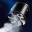 40 W Metal Multifunctional Powerful Mute Exhaust Fan - Black Carousel 1