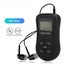 Pocket Radios, Battery Operated Portable Radio with Loud Speaker, Great Recep Carousel 1