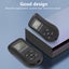 Pocket Radios, Battery Operated Portable Radio with Loud Speaker, Great Recep Carousel 4