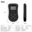 Pocket Radios, Battery Operated Portable Radio with Loud Speaker, Great Recep Carousel 8