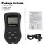 Pocket Radios, Battery Operated Portable Radio with Loud Speaker, Great Recep Carousel 9