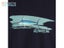 Ridgeline Waterline Marlin Mens T-Shirt Navy 3XL Carousel 3
