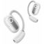 Baseus Eli Fit Open-Ear True Wireless Sports Earbuds - Moon White IPX4 sweat & Carousel 1