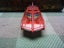 Awesome Old Dinky Toys Diecast Toy 103 Spectrum Patrol Car Captain Scarlett Carousel 3