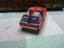 Awesome Old Dinky Toys Diecast Toy 103 Spectrum Patrol Car Captain Scarlett Carousel 5