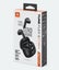 JBL Tune Flex 2 True Wireless Noise Cancelling Earbuds - Black Carousel 1