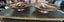 Matching Copper Dishes on Wooden Stands Carousel 4