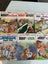 Asterix comics x7 Carousel 1