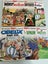 Asterix comics x7 Carousel 2