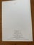 Bridget Riley (born 1931) 2x note cards Carousel 3