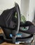 Zummi Capsule + Isofix Base – Near New Carousel 2