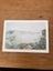 9X NATIONAL LIBRARY CARDS/Note card Carousel 6