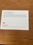 9X NATIONAL LIBRARY CARDS/Note card Carousel 7